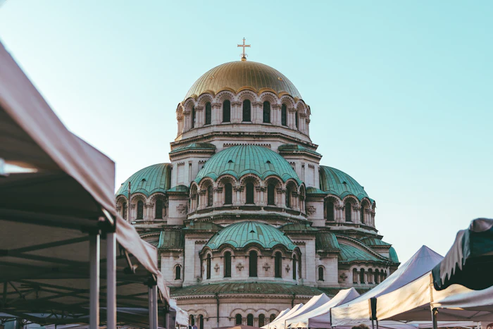 Sofia Escape — Bulgaria
