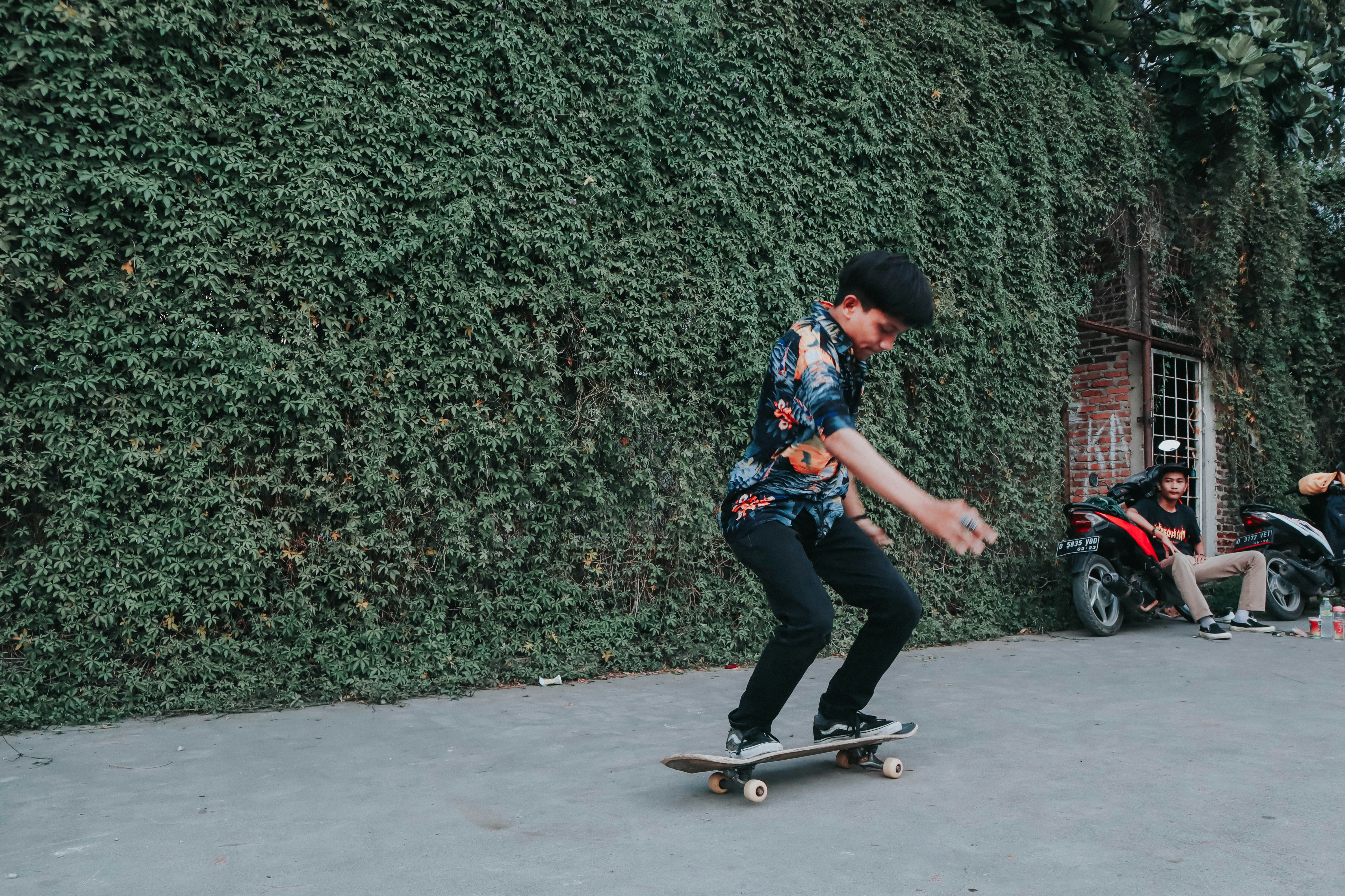 Photo by rahadiansyah