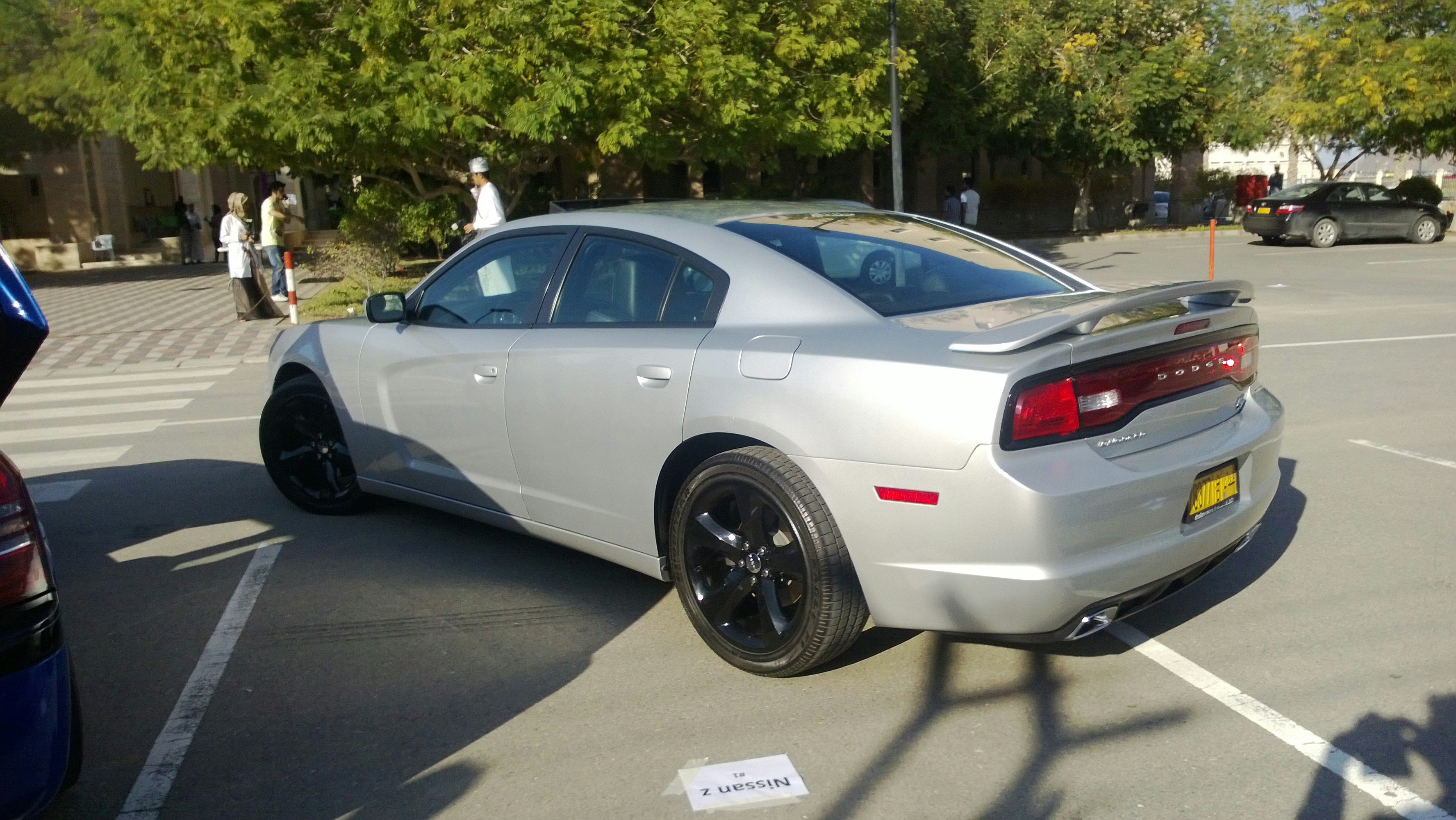 2021 Sedan Model for Sale