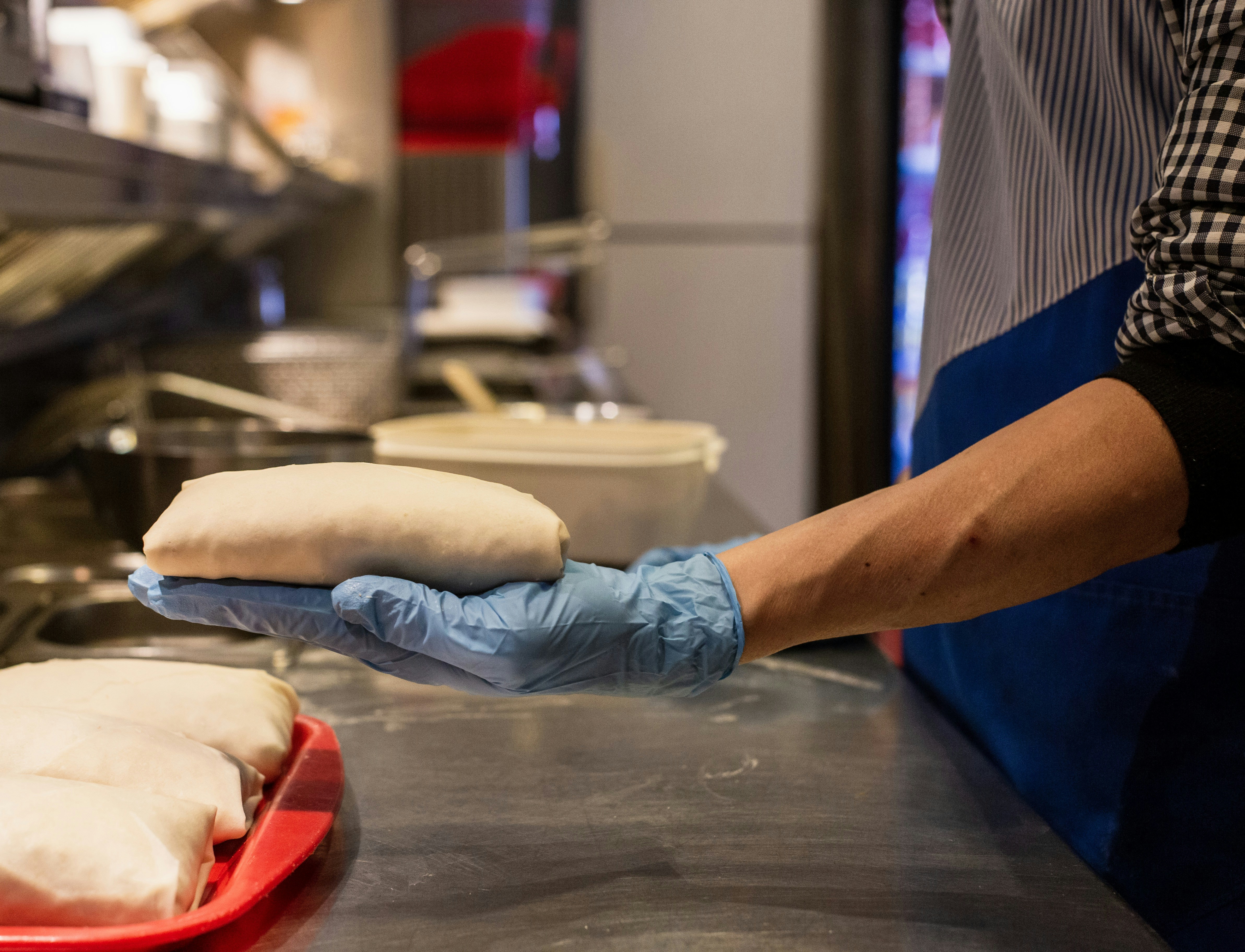 Photo by louishansel