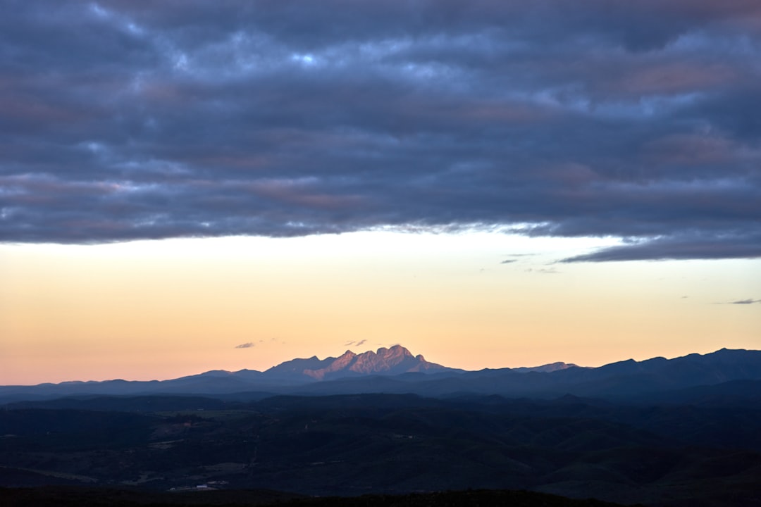 white clouds