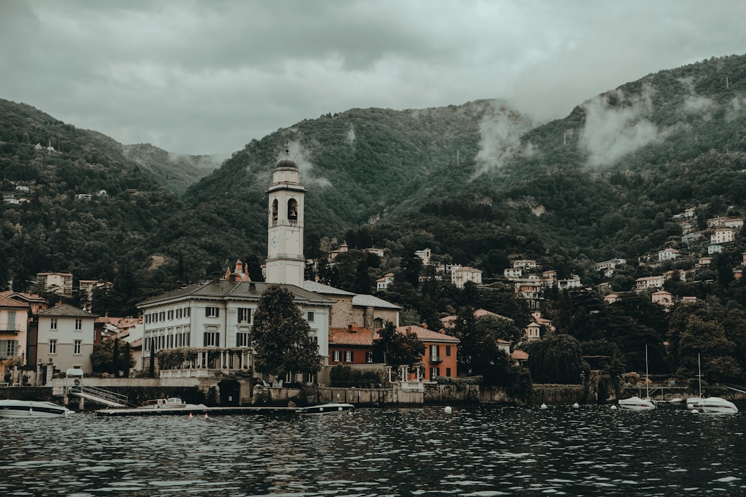 Town photo spot Como Città Studi