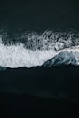 Seeing the waves is somehow calming, isn’t it?