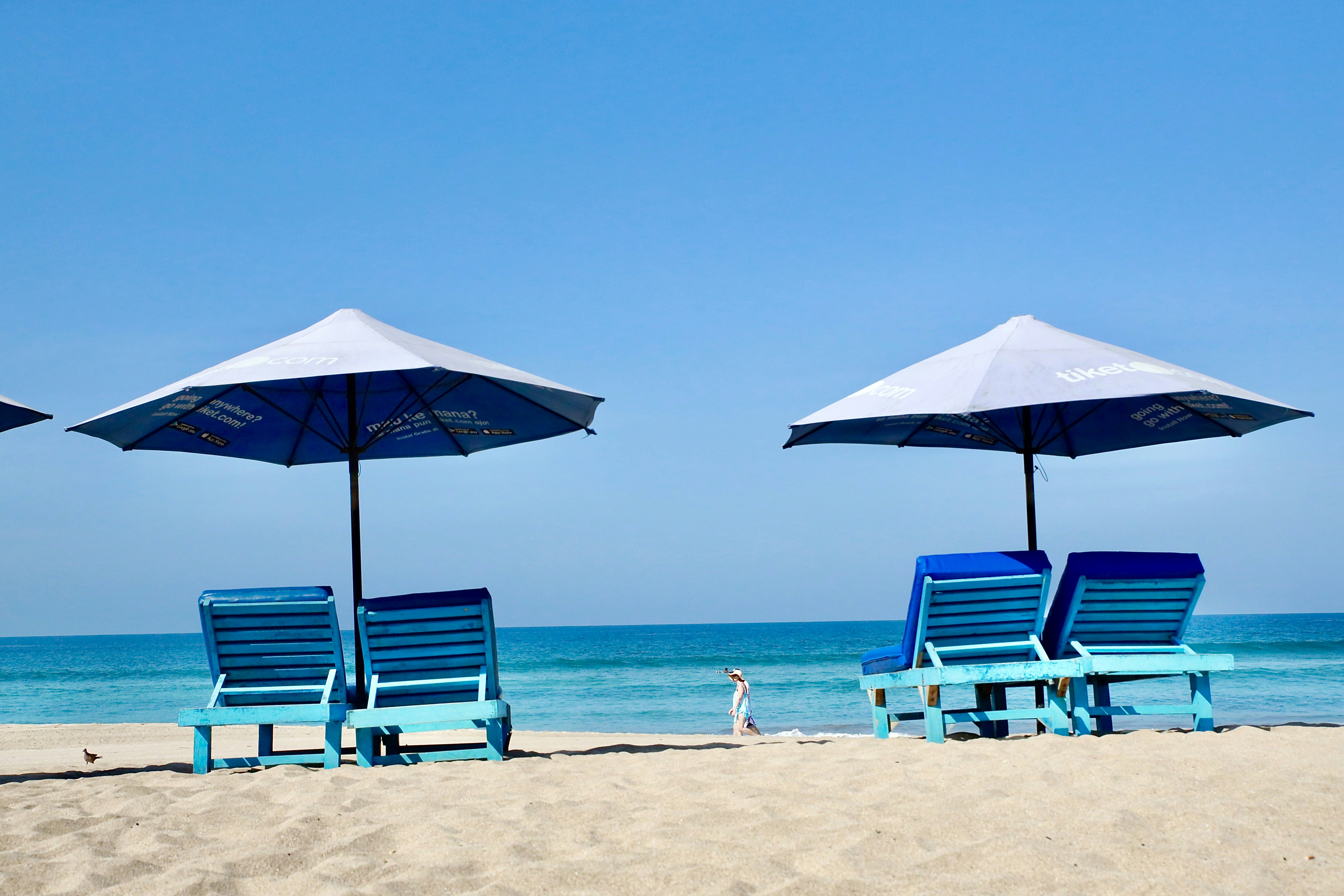 Fastest Beach Umbrellas And Chairs
