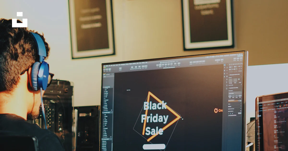 Unsplash Main Using Computer Man using computer photo – Free Furniture Image on Unsplash