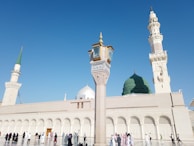 Family Umrah packages from Sahiwal with direct flights and guided tours