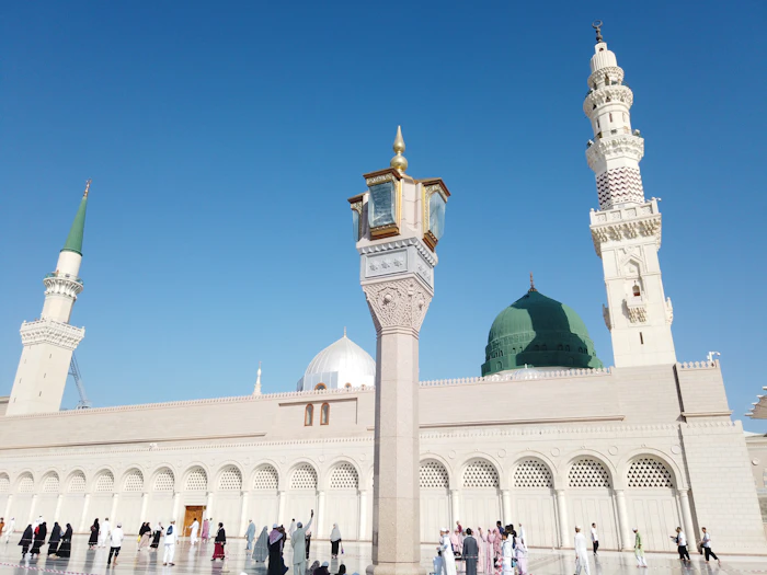 Galeri jamaah HMC