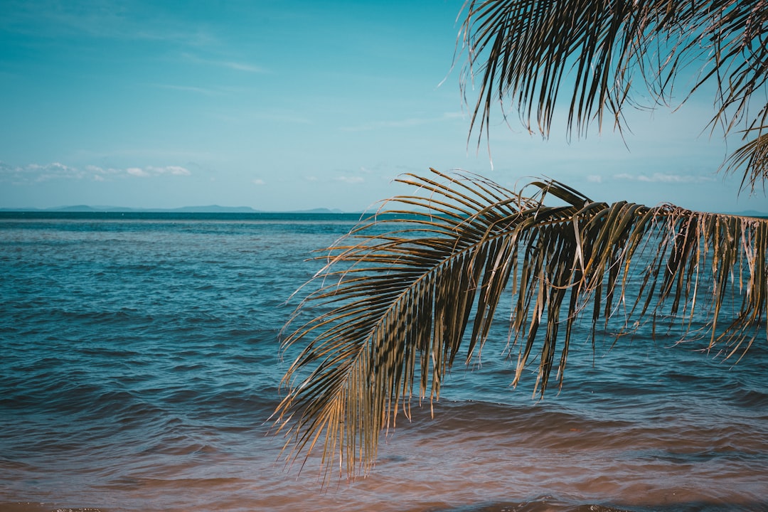 Ocean photo spot Phu Quoc tt. Dương Đông