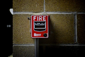 Fire button