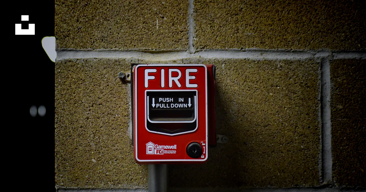 Fire Botom Fire button photo – Free Wall Image on Unsplash