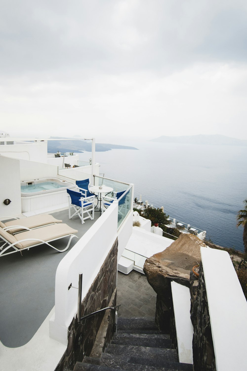 Santorini, Greece