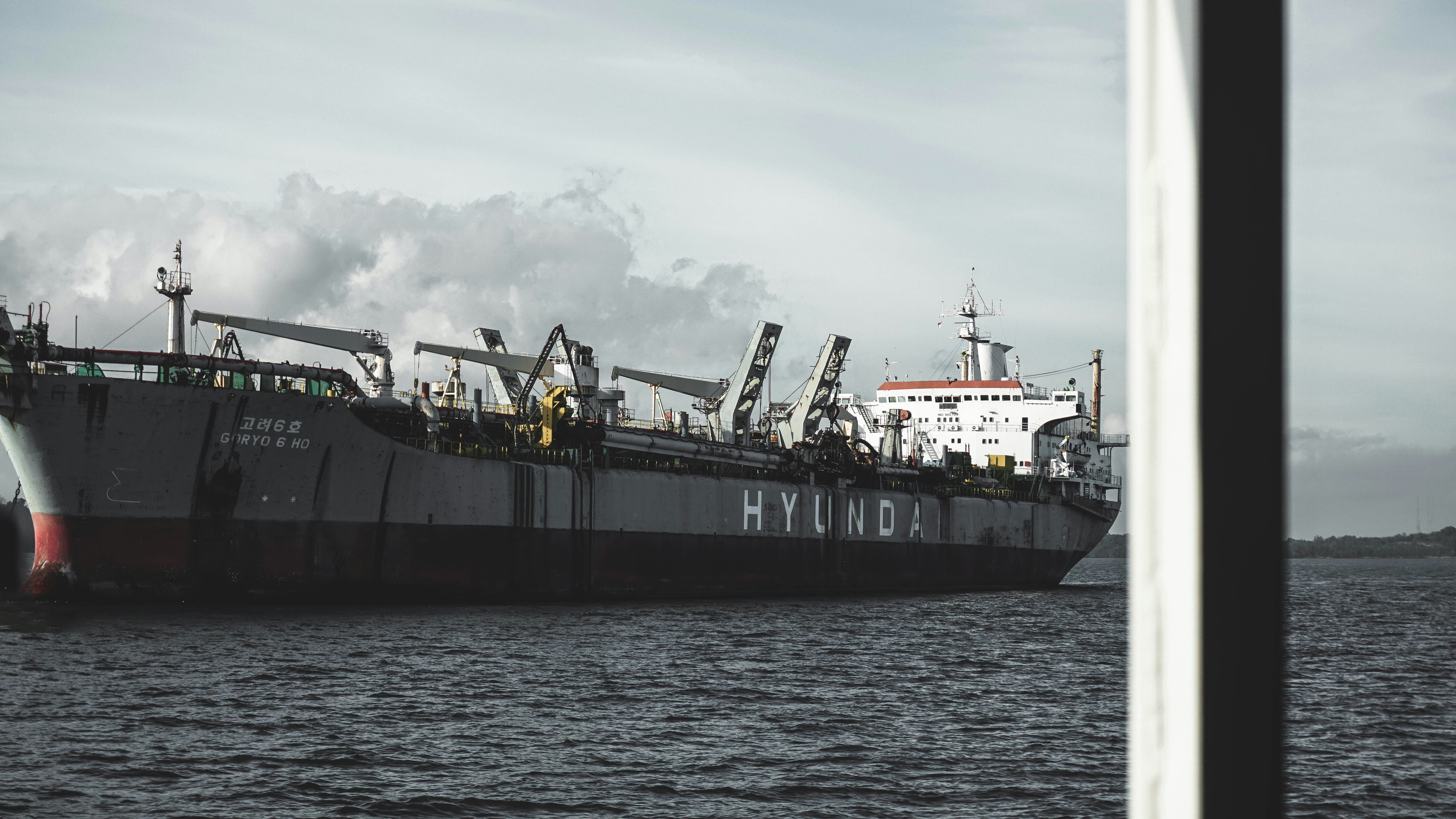 한화오션의 미래와 트렌드 분석