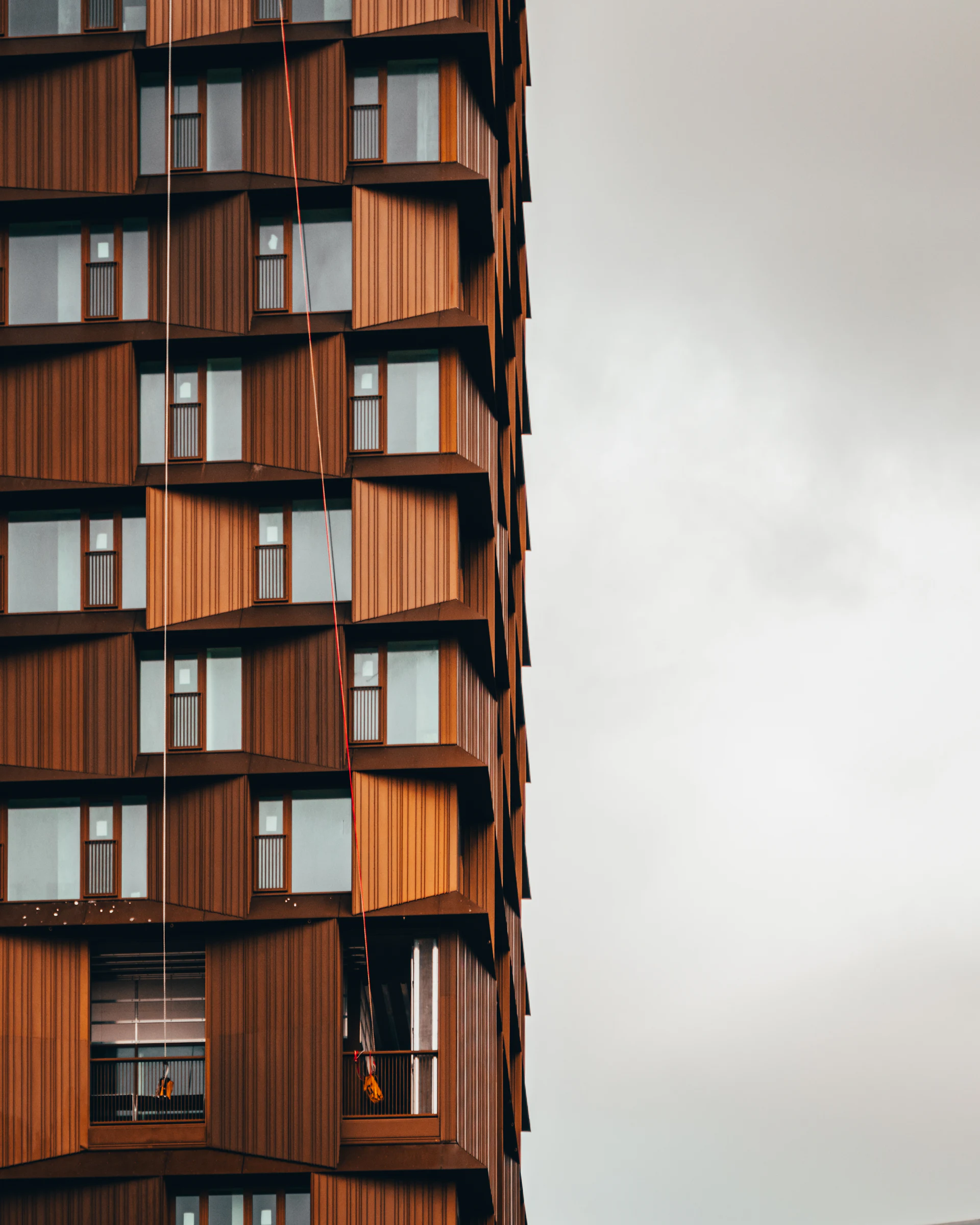 Commercial Maintenance & Repairs