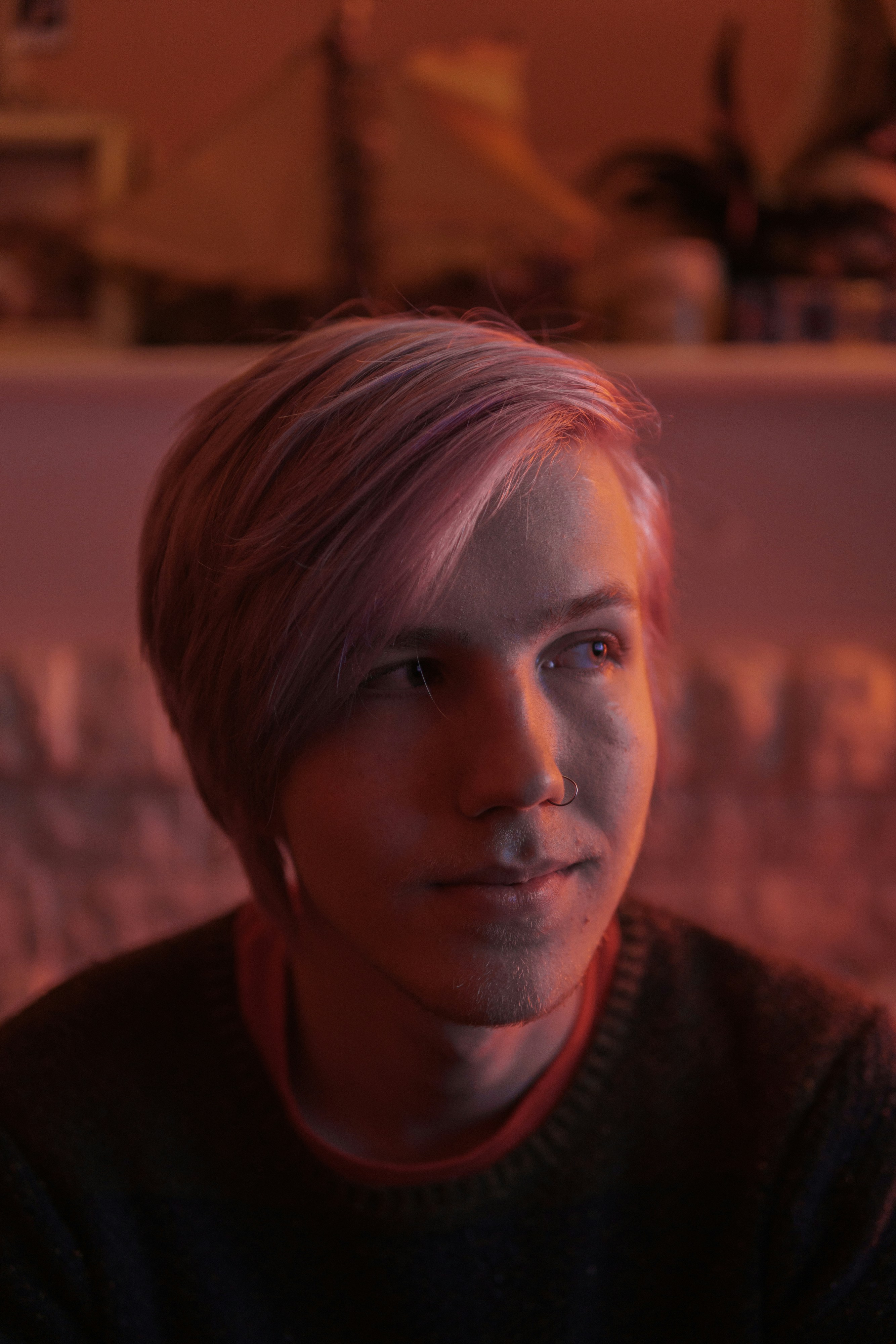 [hikaye] : Oyuncu sadece referanslarla ve...