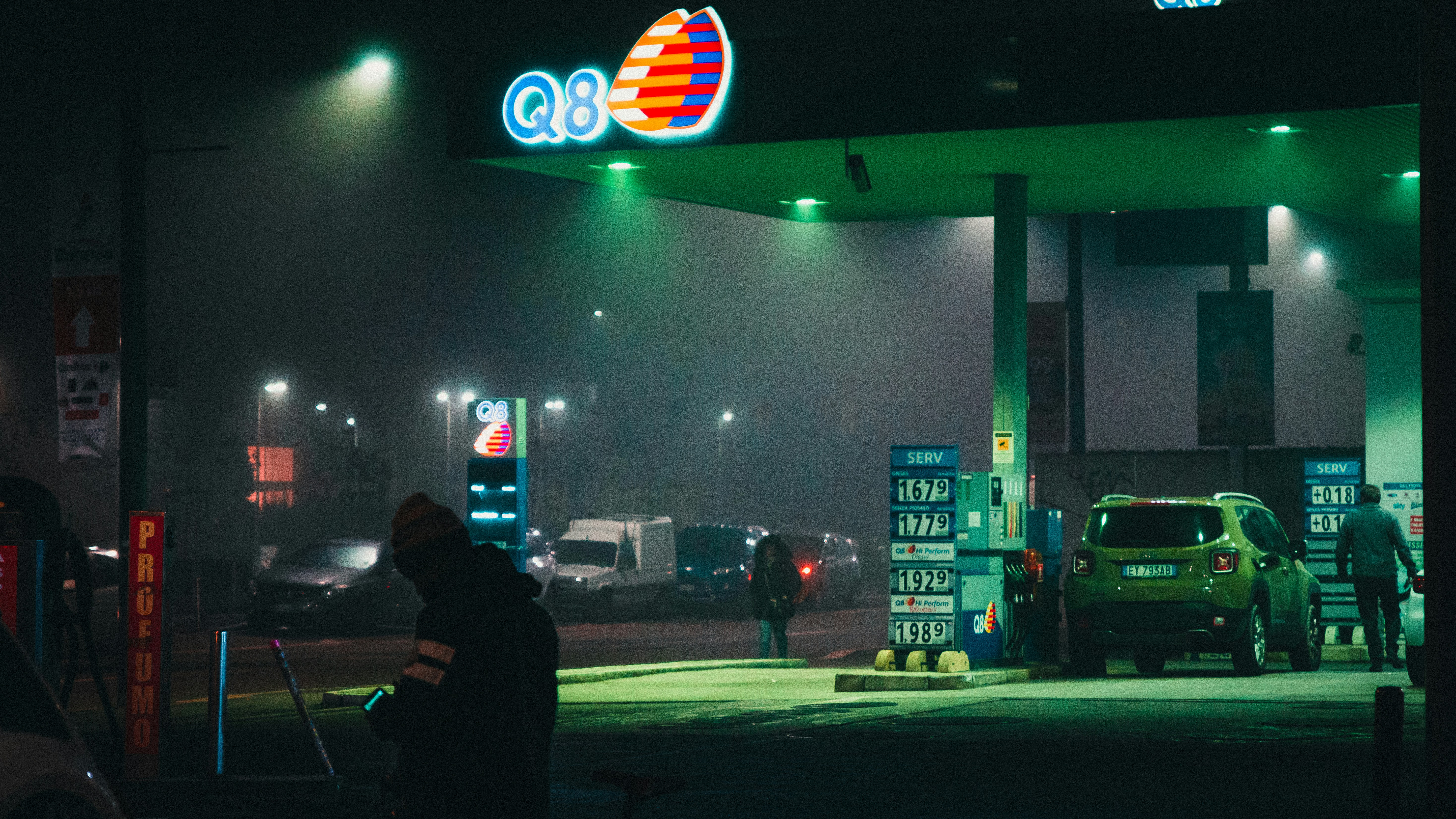 Photo by andreaferrario