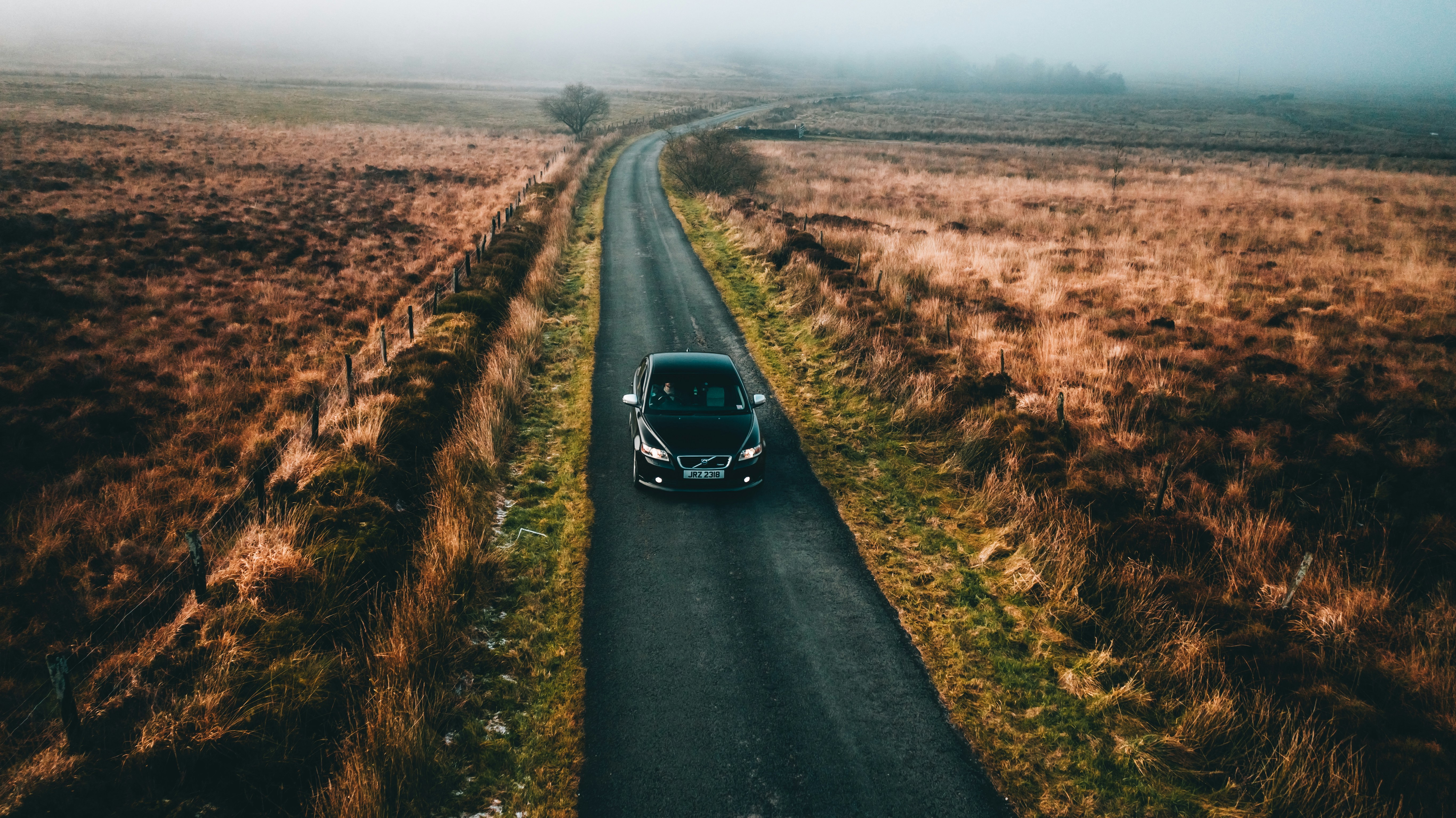 The Parking Justification