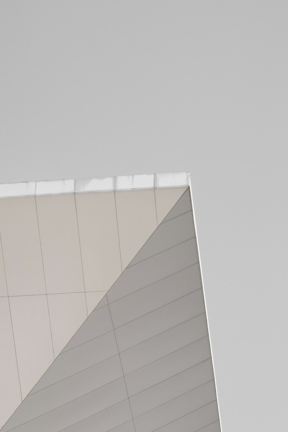 white concrete building