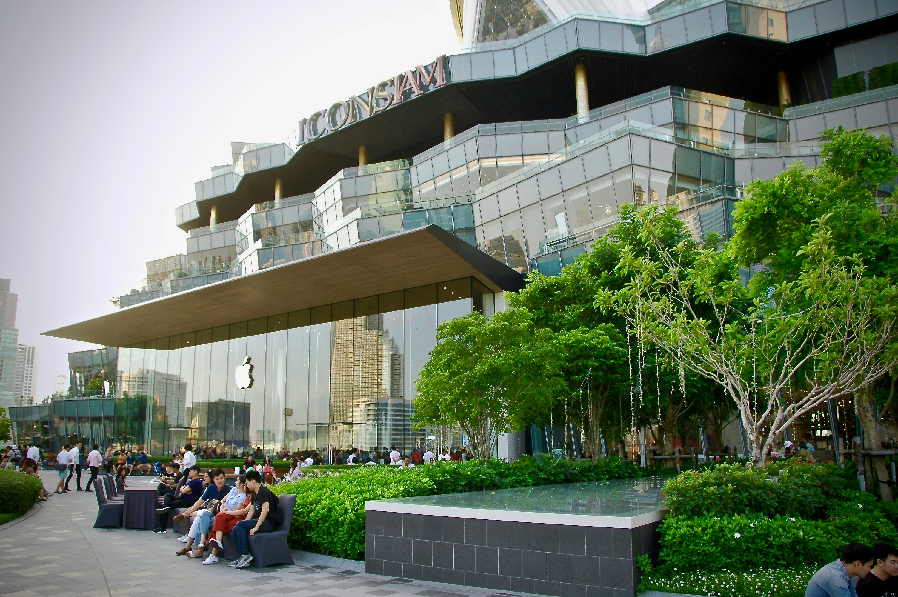 Tecnologia de Confiança para Você