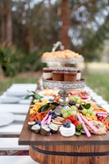 Gastronomy & Events