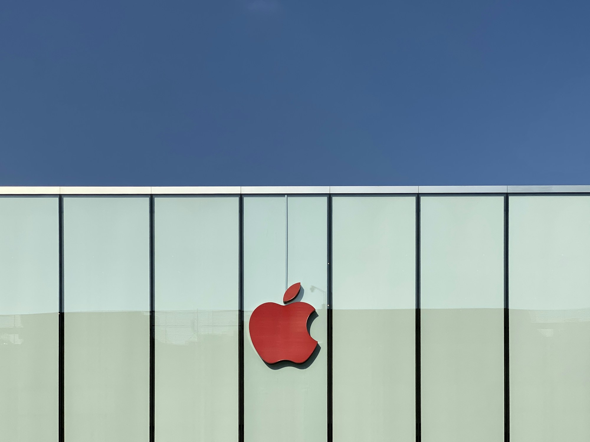Apple Empowers Businesses with AI Control