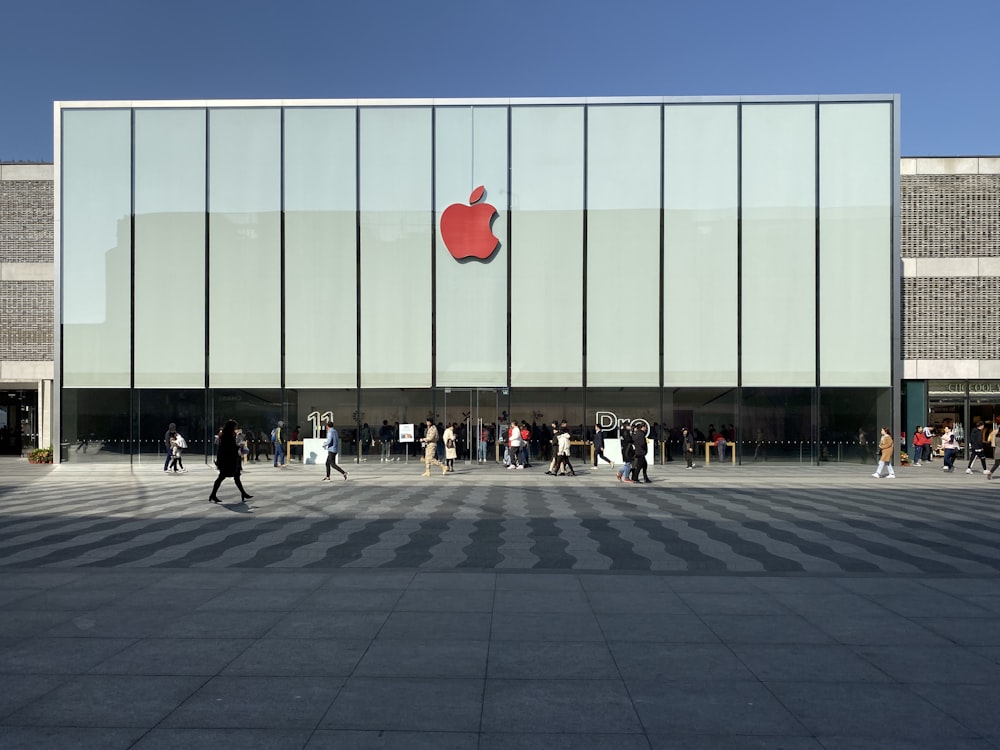 Apple store