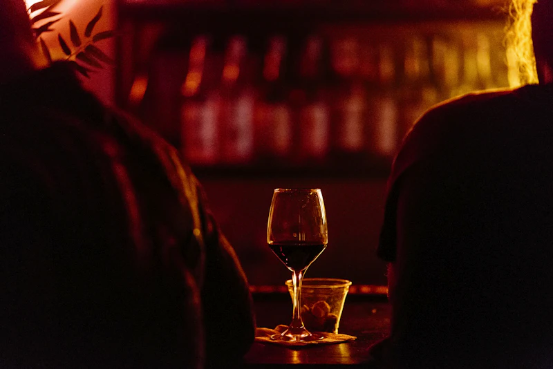 Best Wine Bars in Malacca for an Unhurried Evening Glass