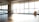 A bright and inviting studio space with exercise mats and equipment.