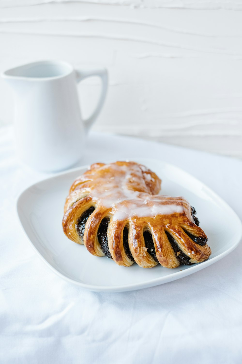 chocolate bread