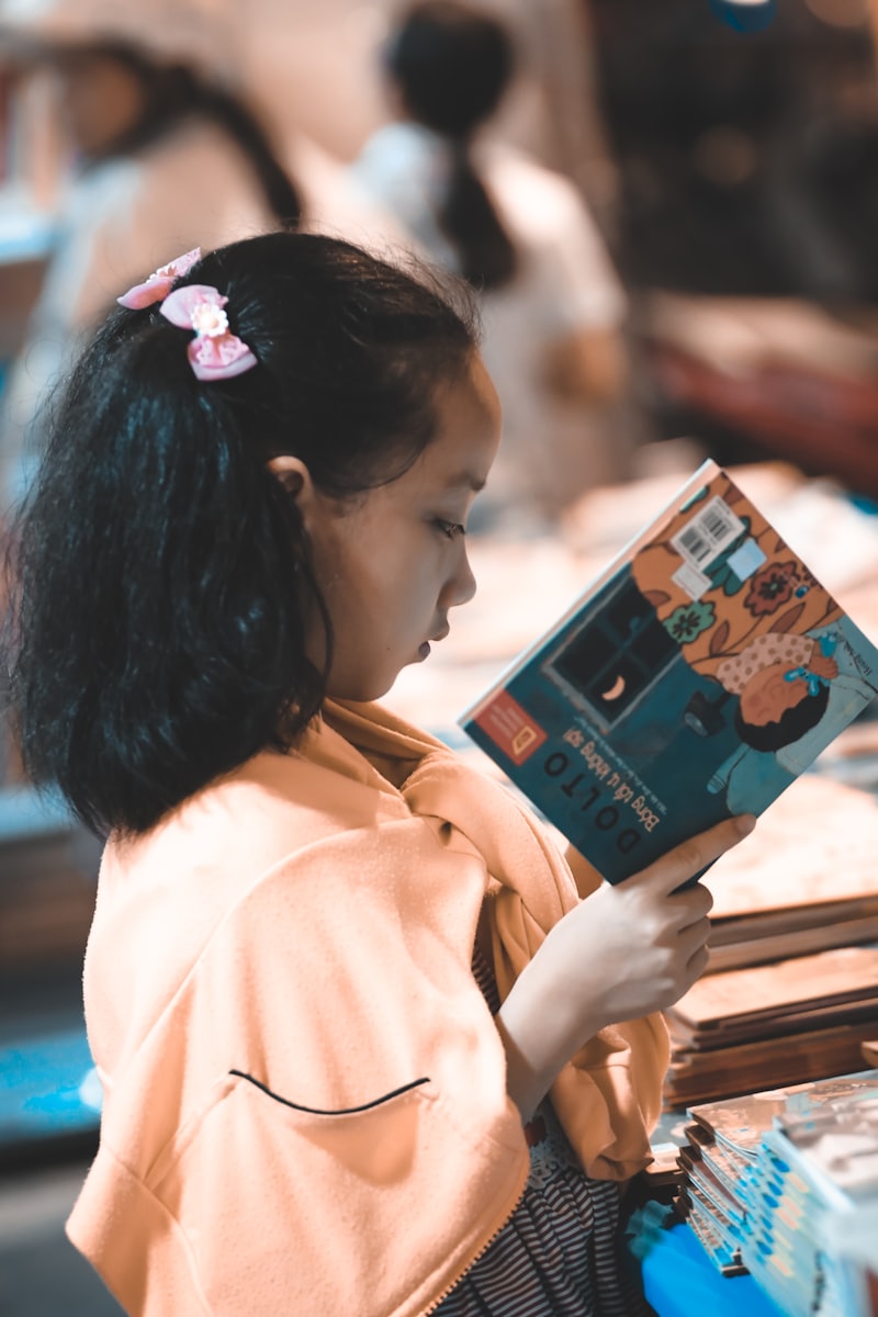 Carlsbad City Library — Children's Services