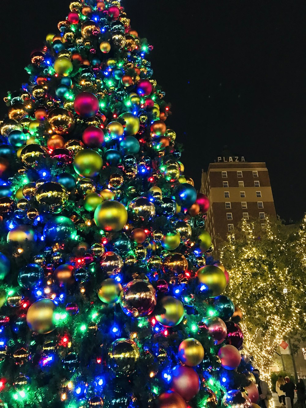 Christmas Tree Pictures Hq Download Free Images On Unsplash