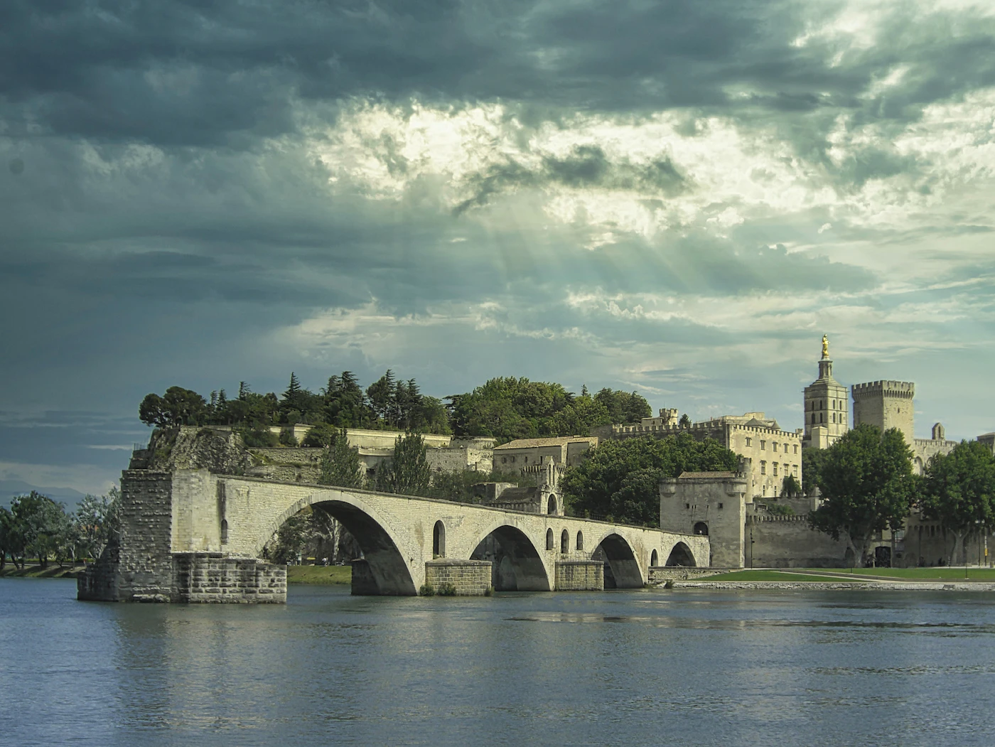 Avignon
