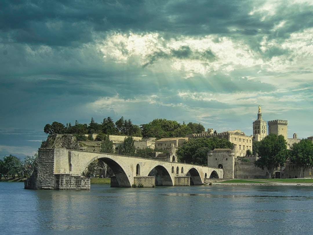 Landmark photo spot Avignon Vers-Pont-du-Gard