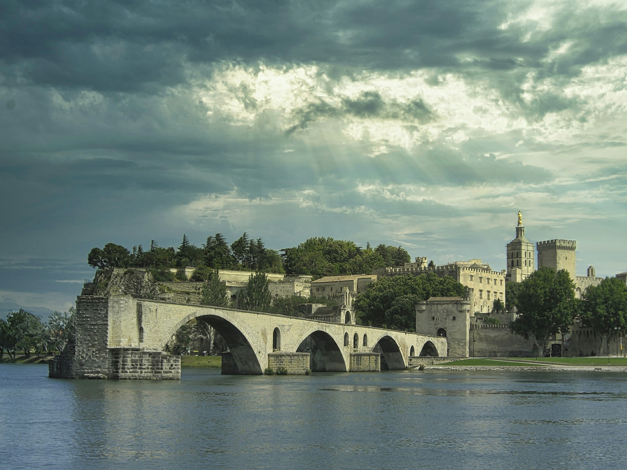 10 Days Discovering the Rhone Valley