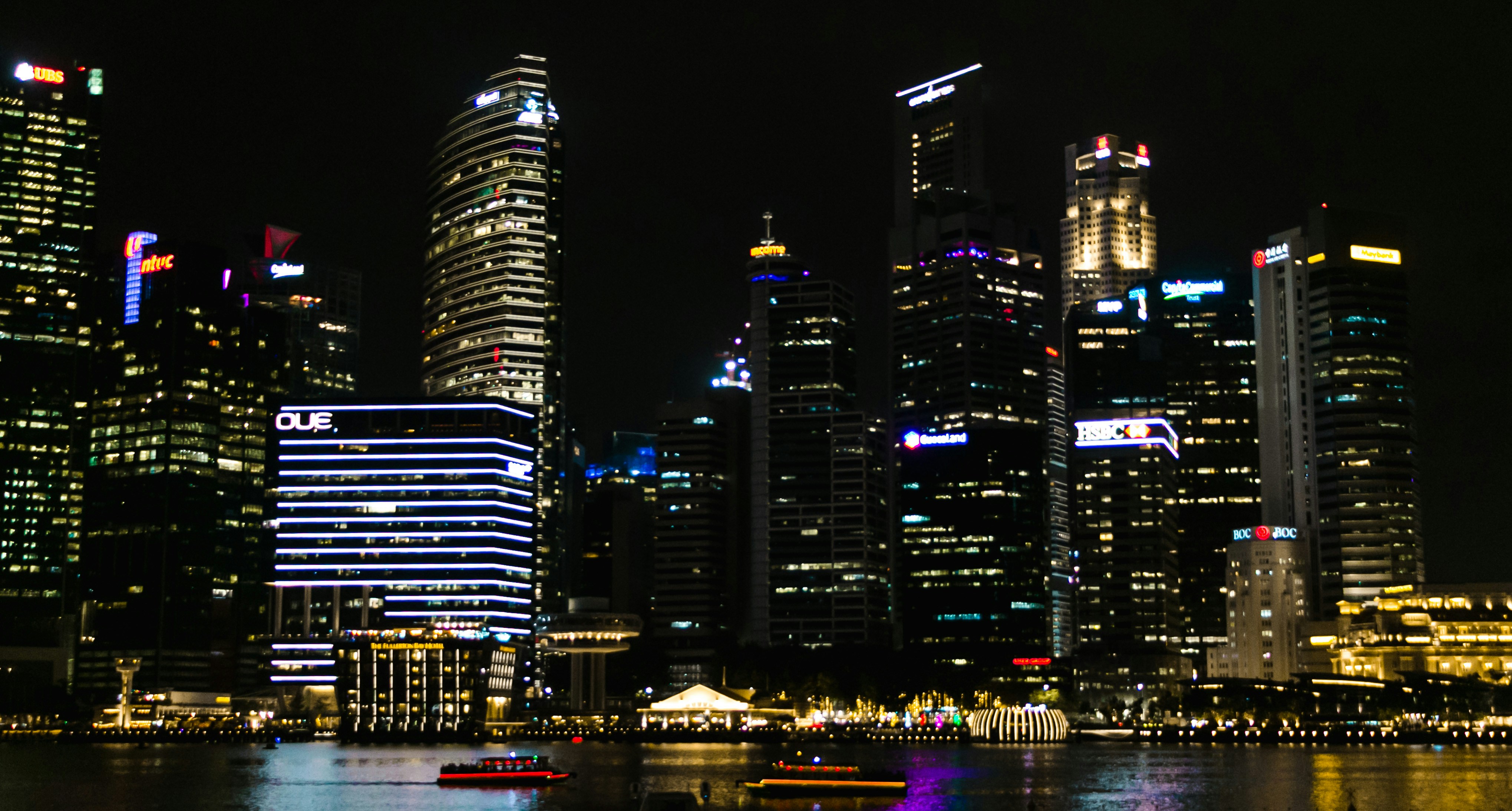 Oue Commercial Reit Will Ride Through This Crisis Here S Why You Shouldn T Miss The Boat Fsmone