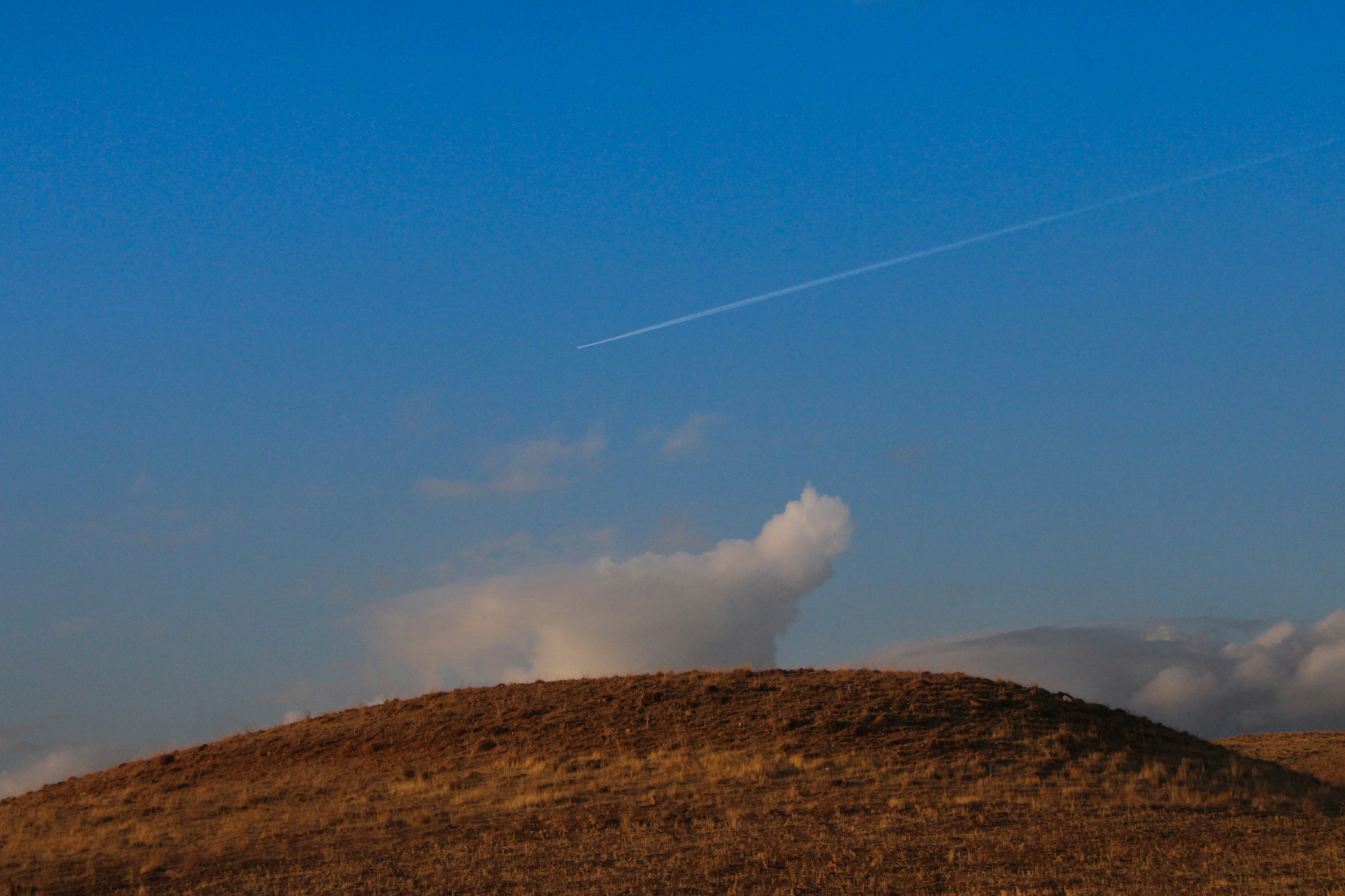 Iran Strike Exposes Defense Gaps as Economy Braces