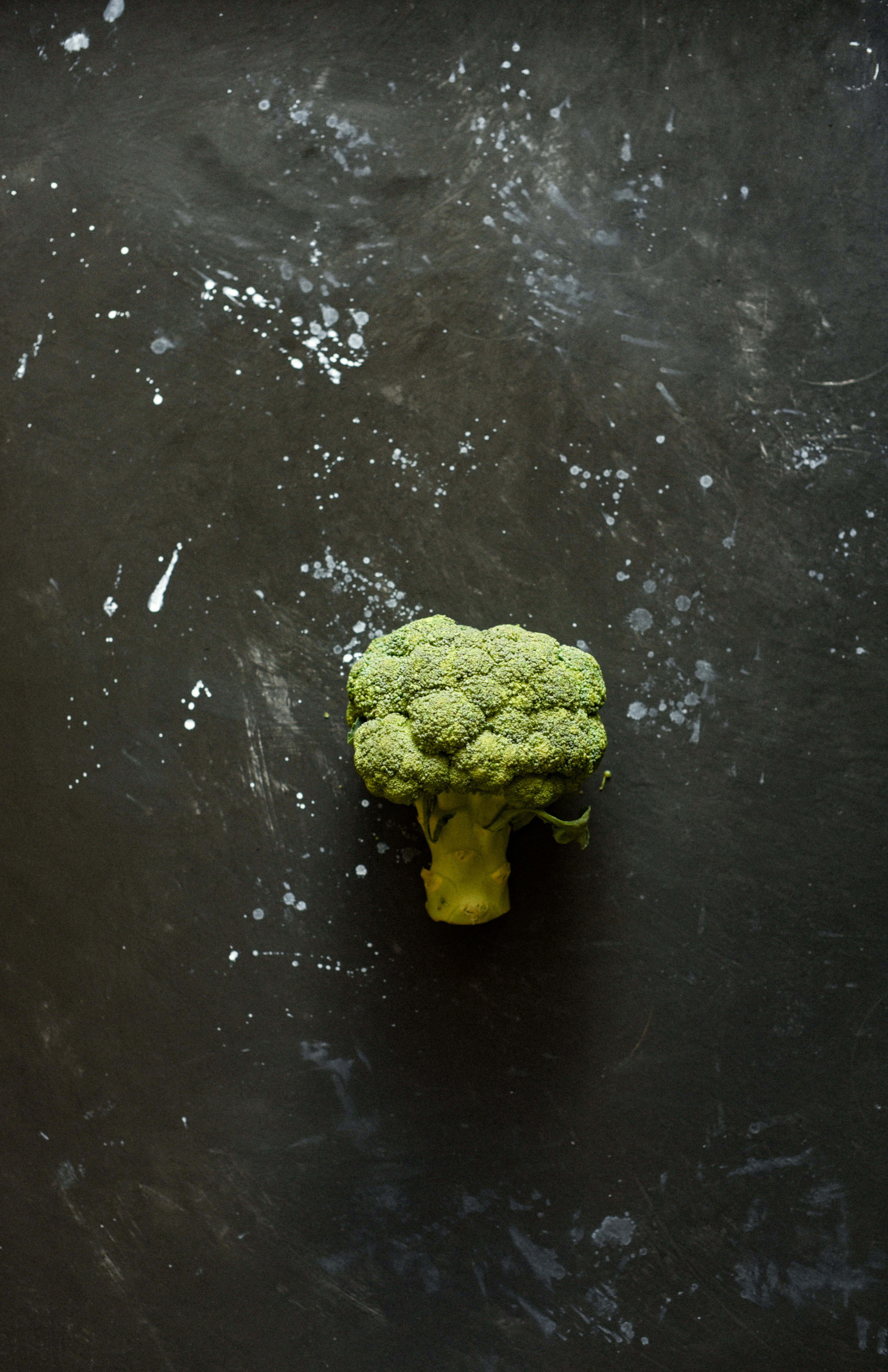 Frozen Broccoli Florets