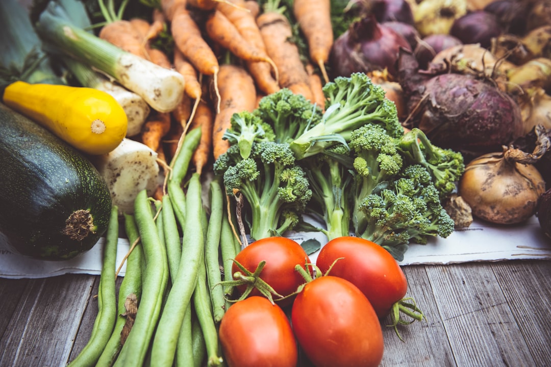 蔬菜每天吃多少？天天五蔬果指南完整攻略