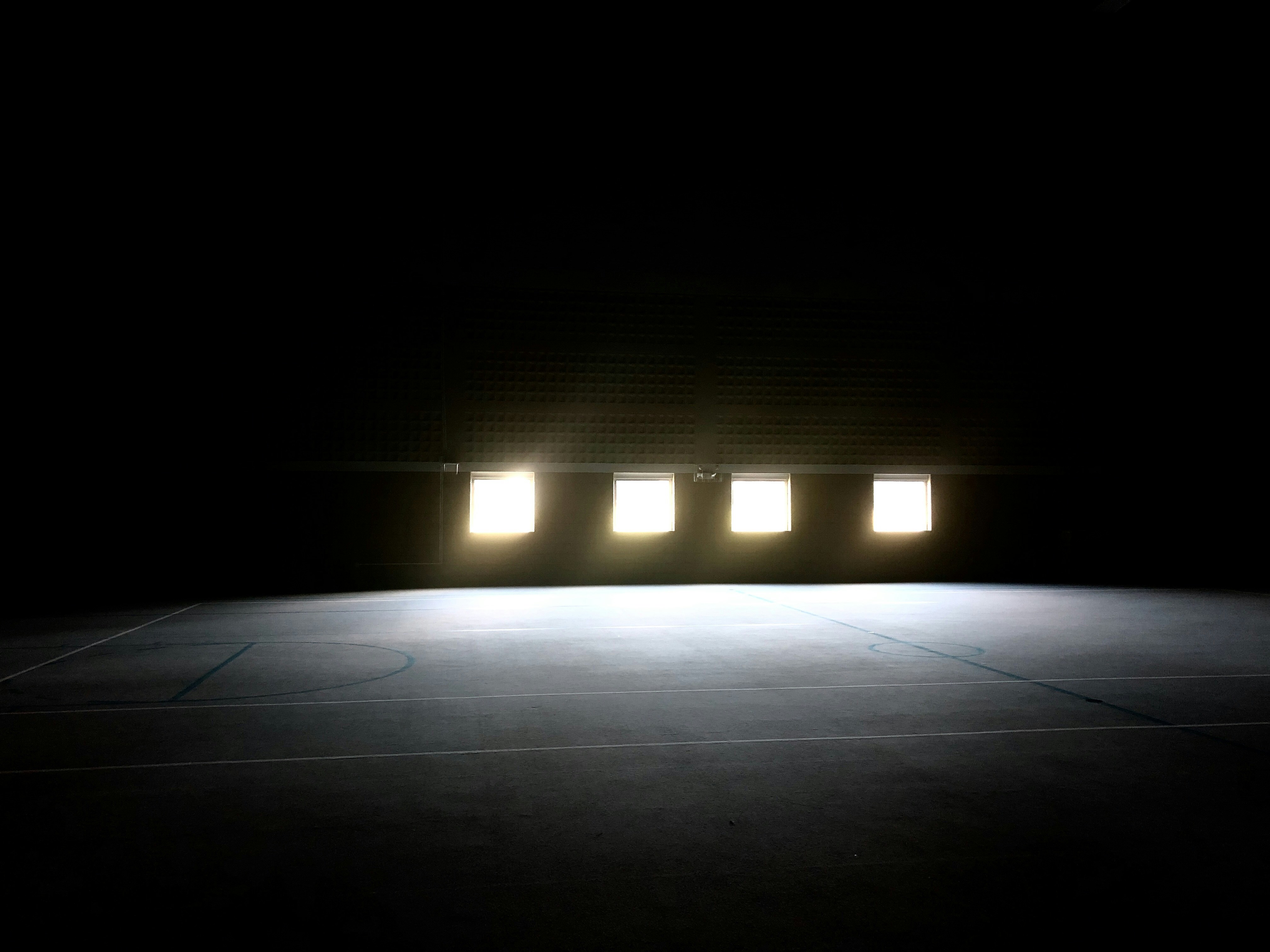 Réservez votre terrain