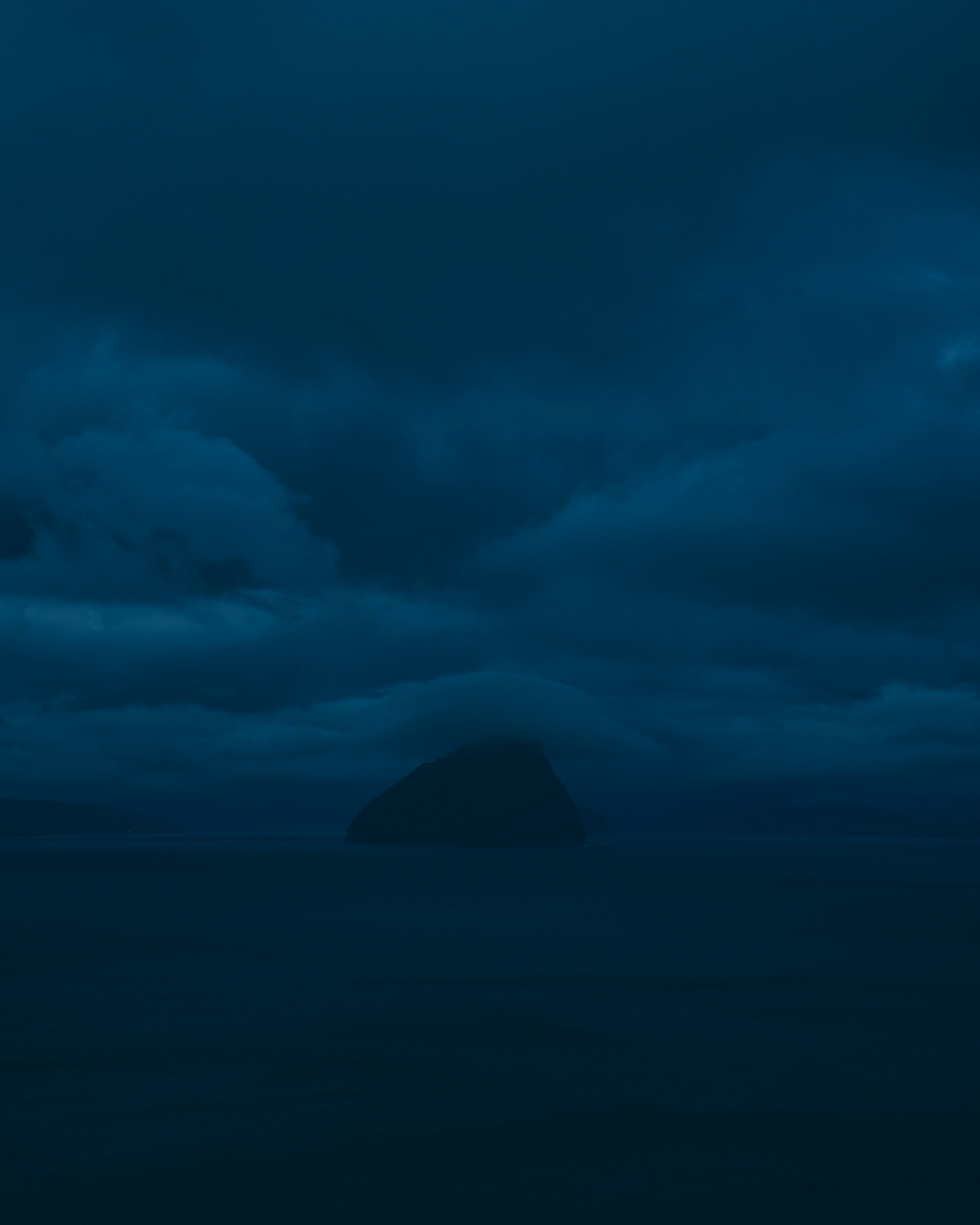 Prussian Blue - #003153 Hex Code, Shades and Complementary Colors