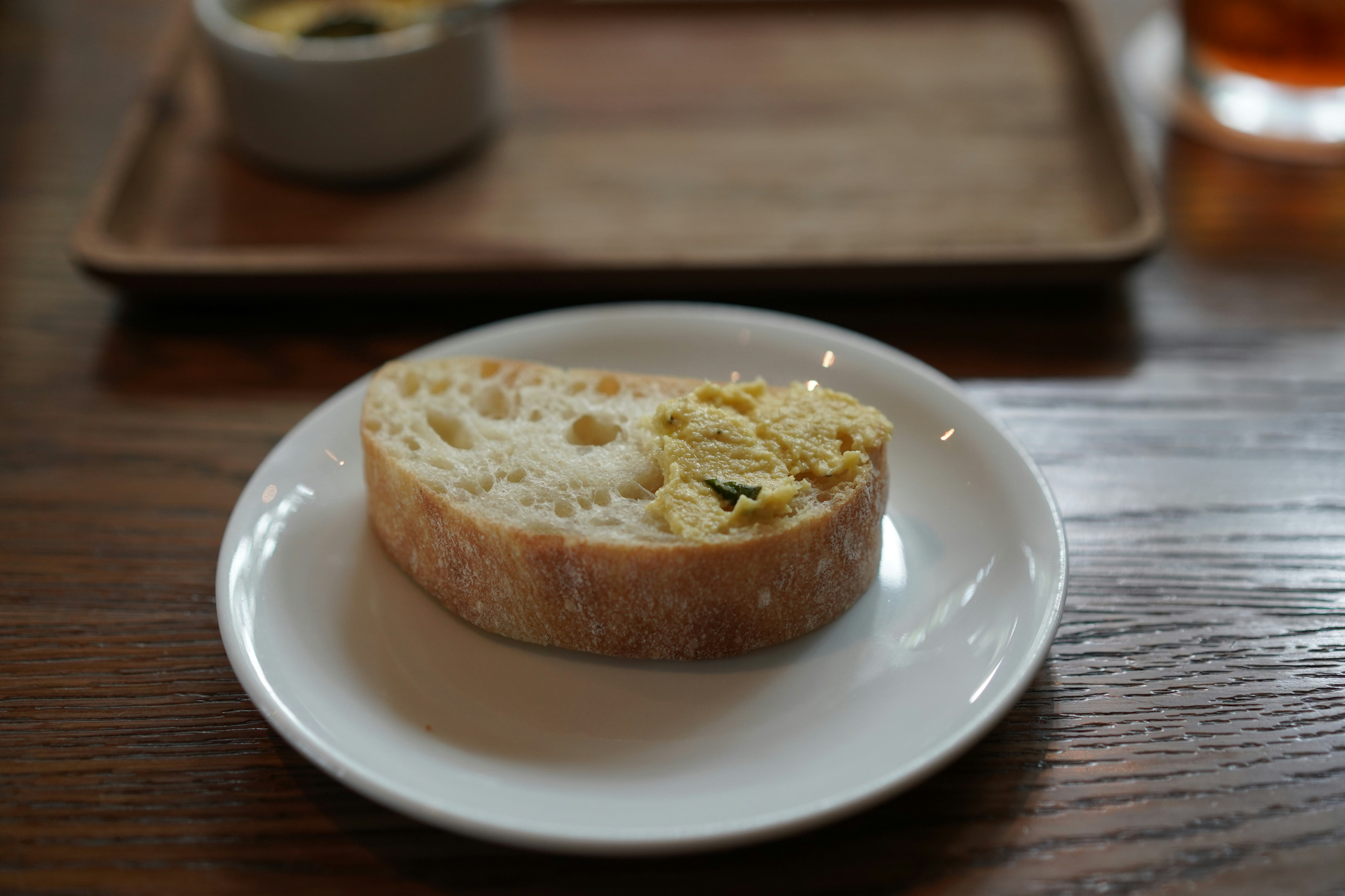 baked pastry