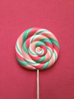 Sweet Lollipop Storage View