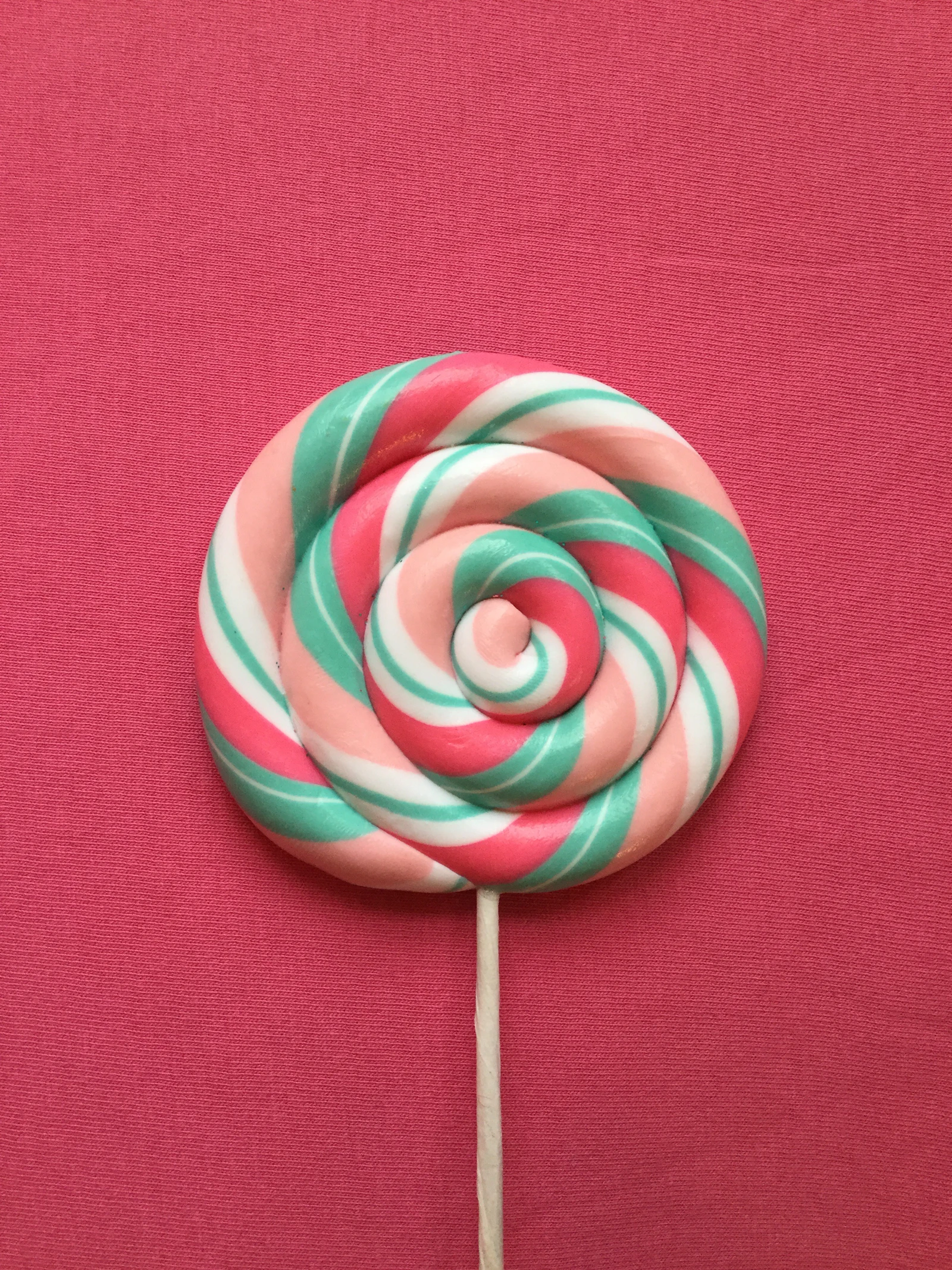 Candy Market example hero image