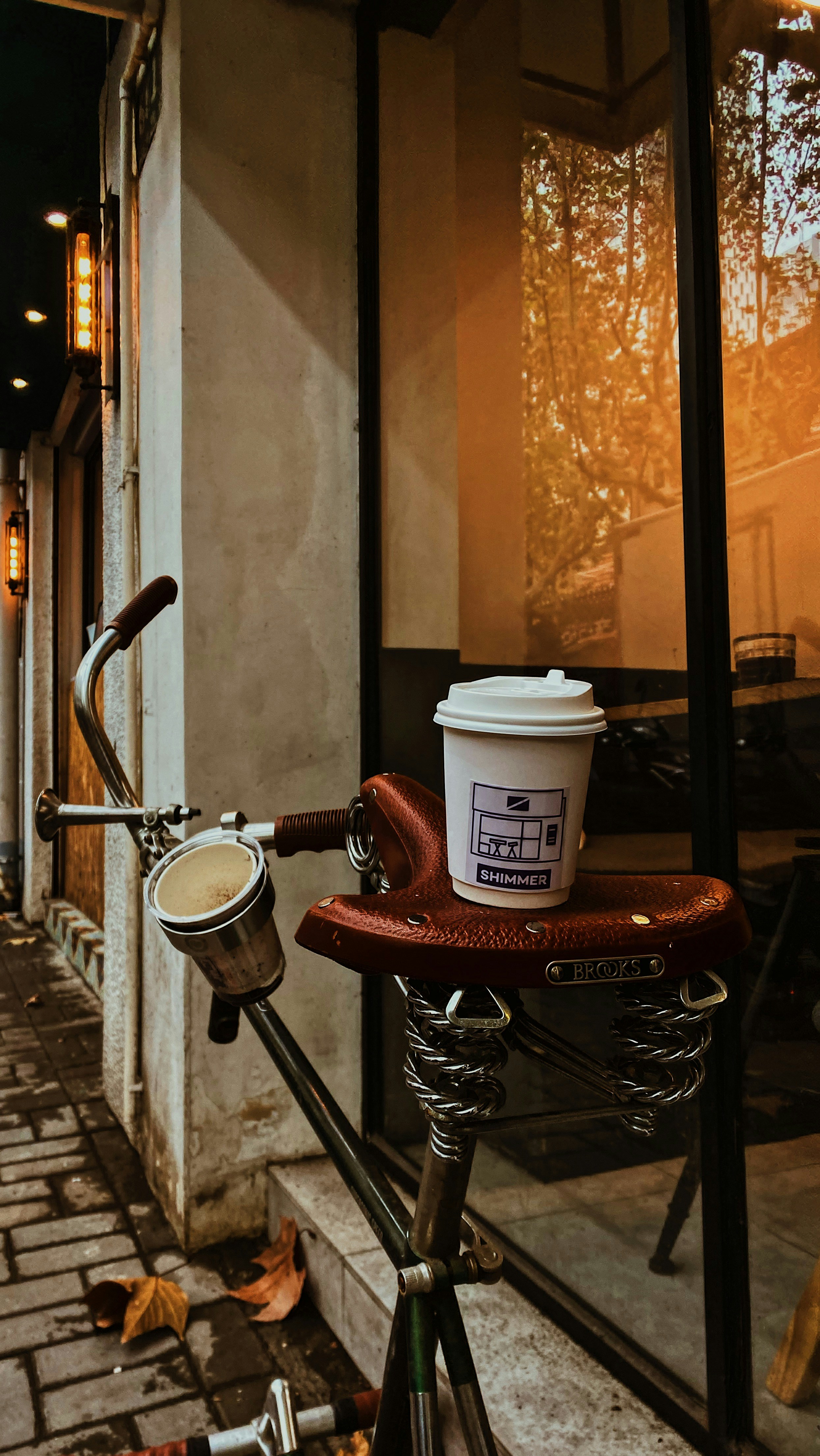 🟢 The war for coffee