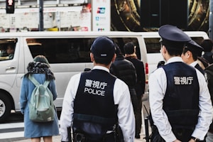 Vision for Japan: Security, Independence, and Self-Sufficiency