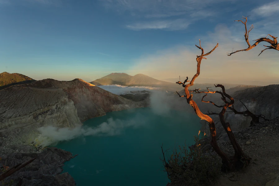 Private Trip Bromo Sunrise 2