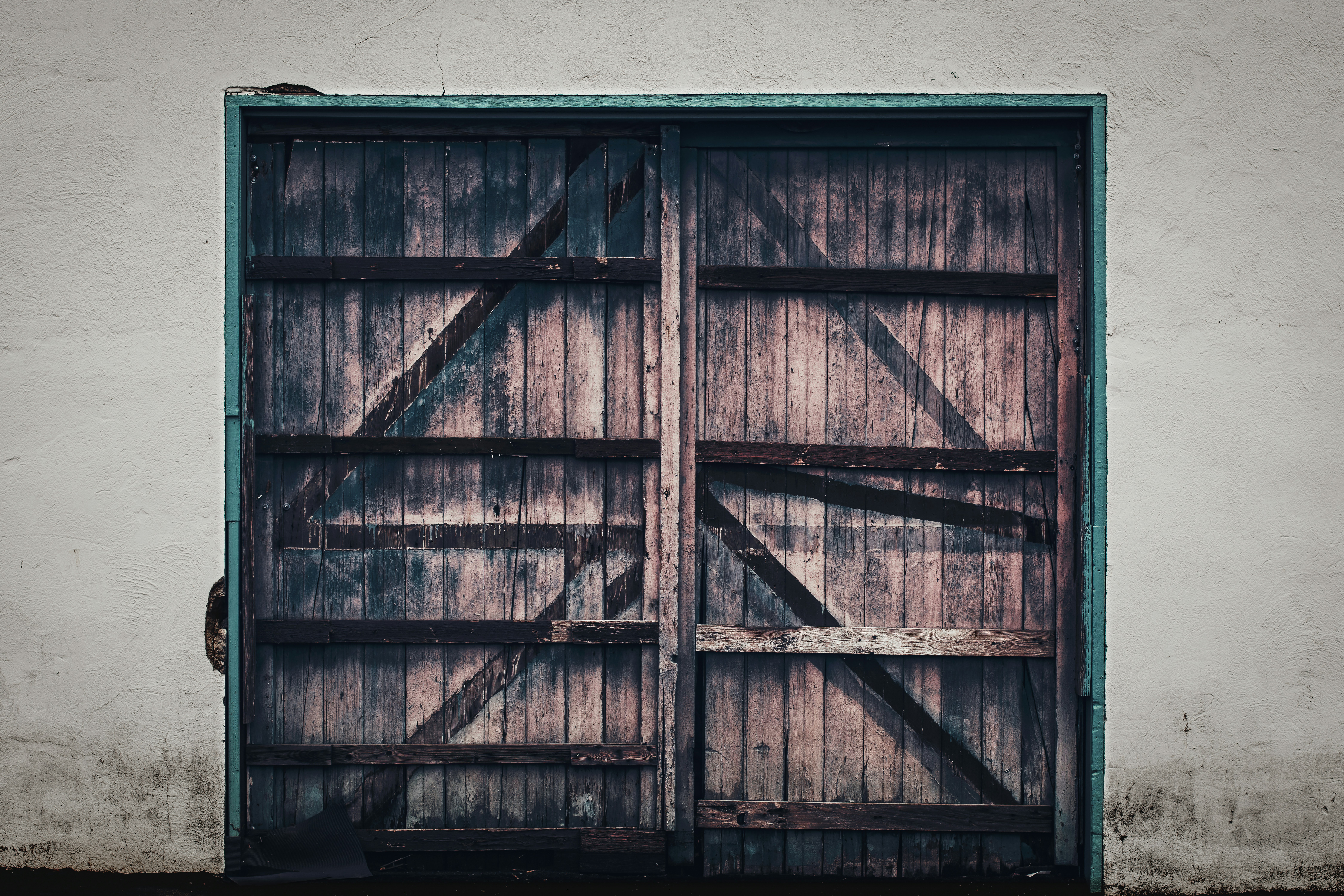 Garage Door Repair