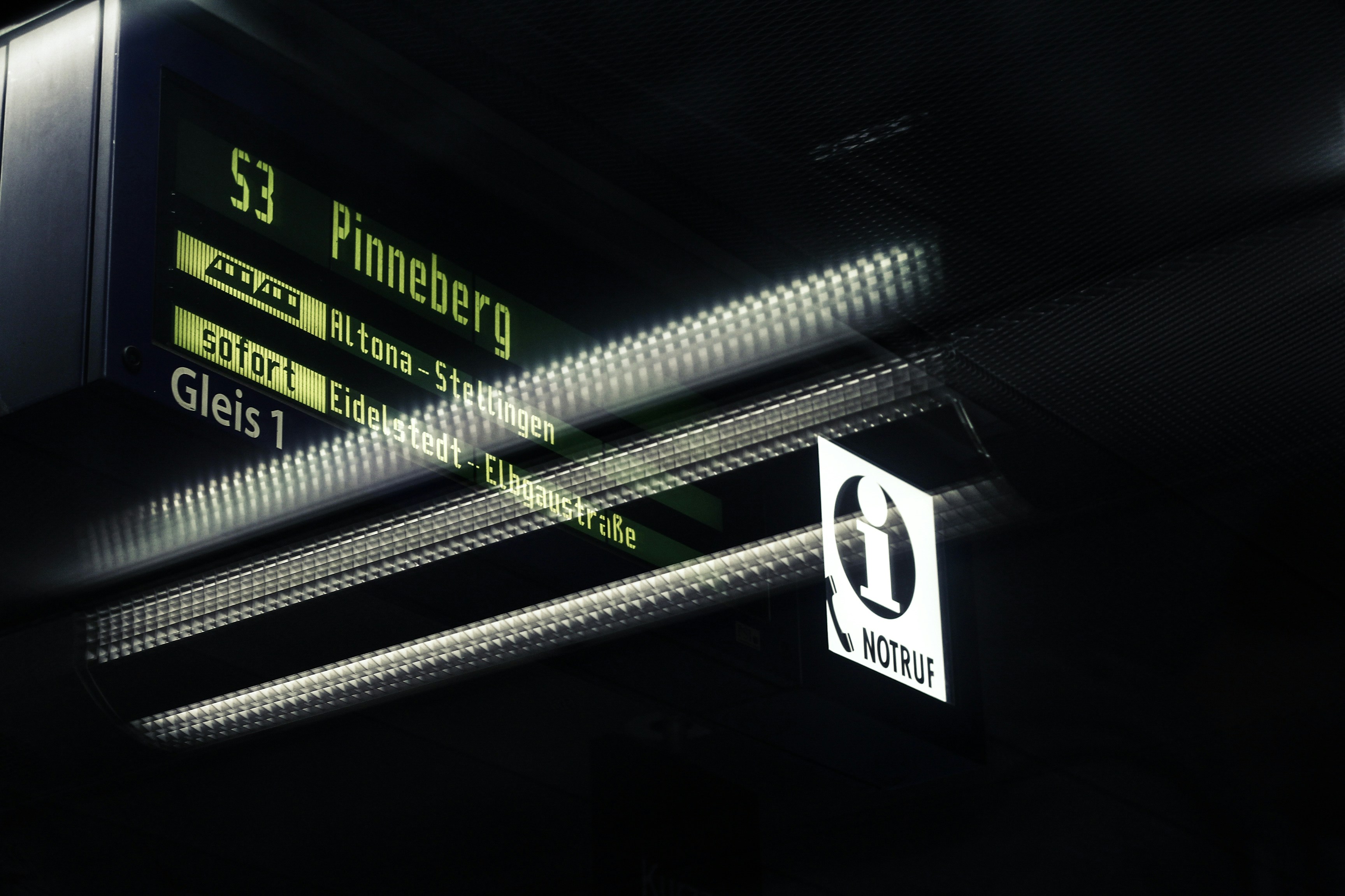 light signs