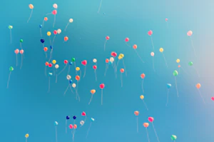 Balloons