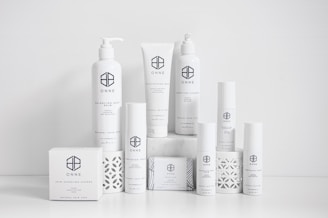 Onne beauty set