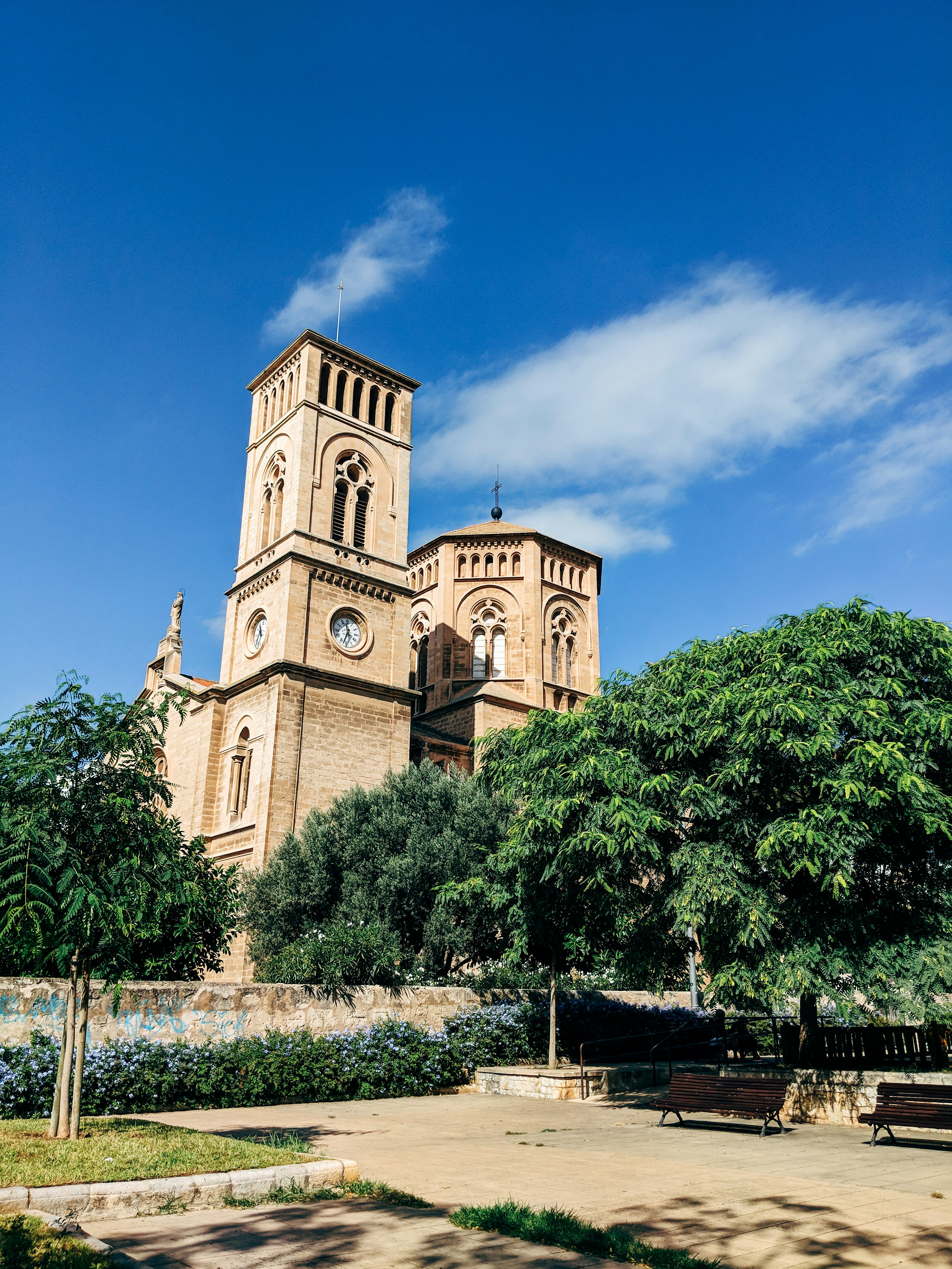 Photo by markuswinkler